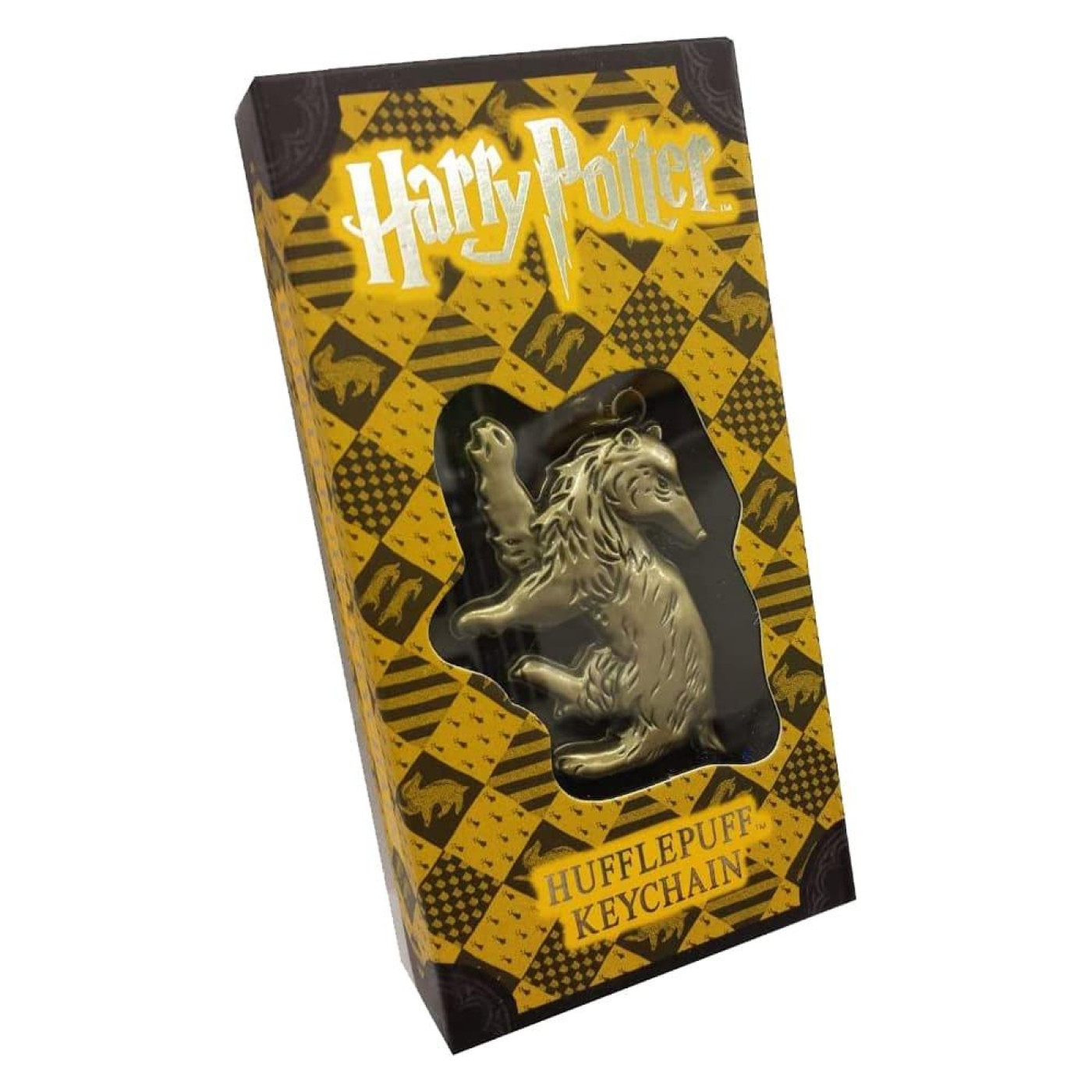 Брелок HARRY POTTER Hufflepuff (Гарри Поттер)