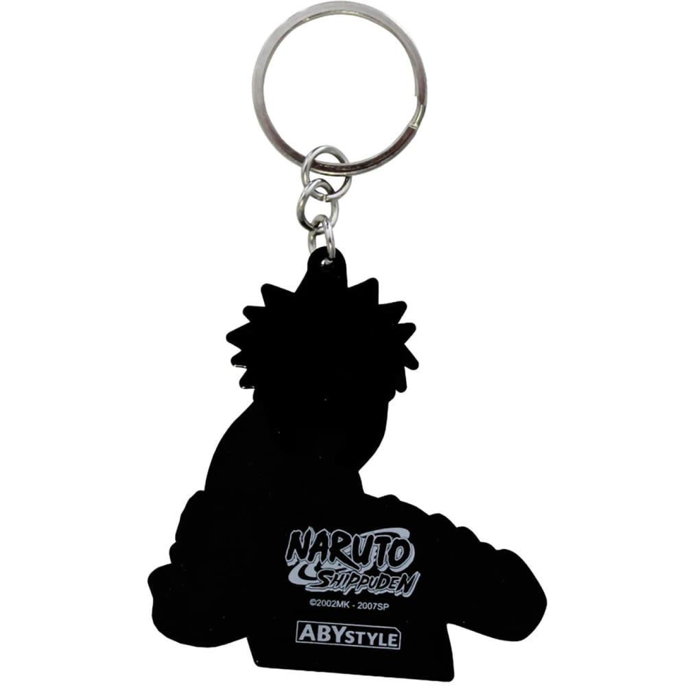 Брелок NARUTO SHIPPUDEN Naruto Uzumaki (Наруто)