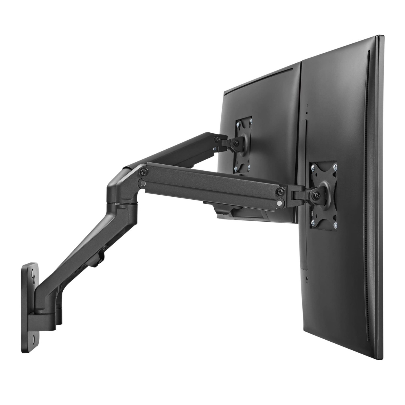 Кронштейн для монітора Gembird MA-WA2-01