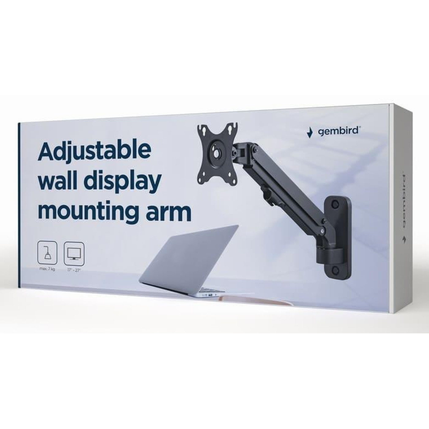 Кронштейн Gembird MA-WA1-01 MA-WA1-01