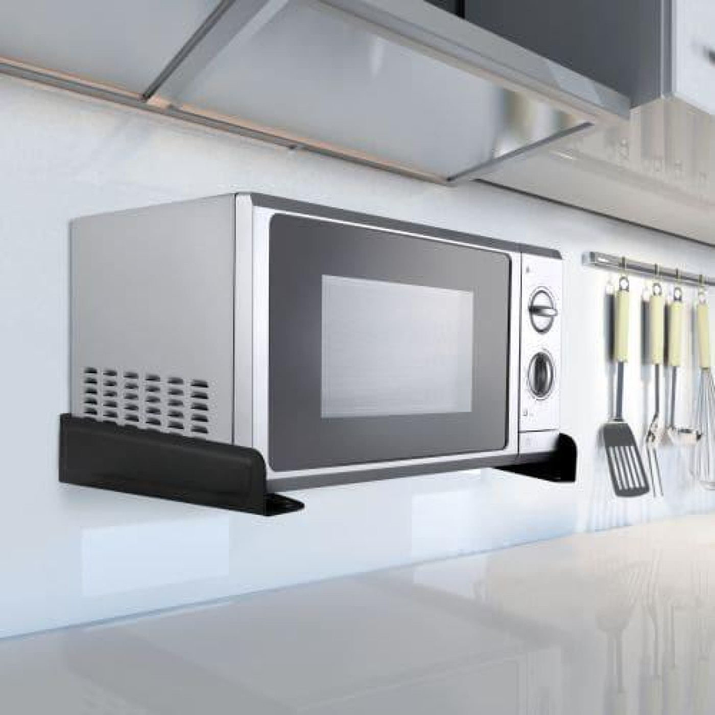 Кронштейн Gembird WM-U35-01-W WM-U35-01-W