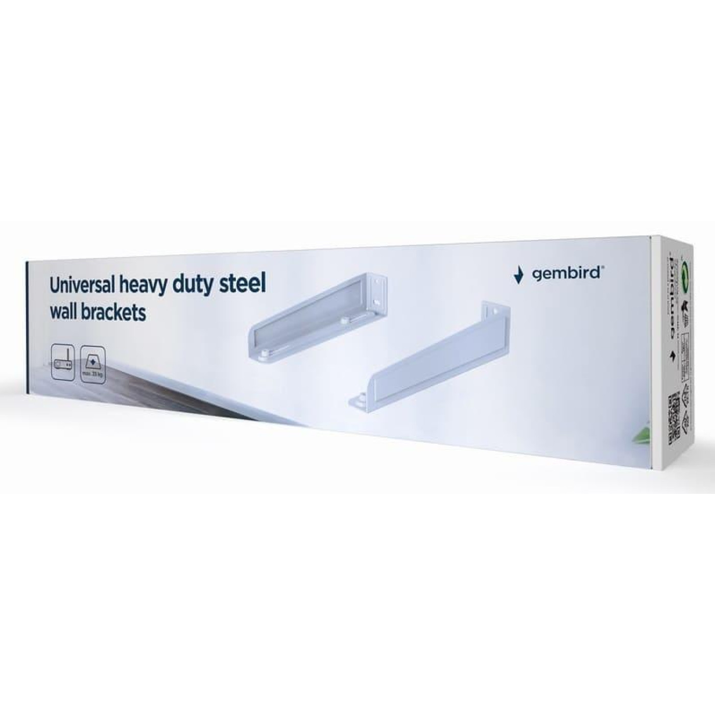 Кронштейн Gembird WM-U35-01-W WM-U35-01-W