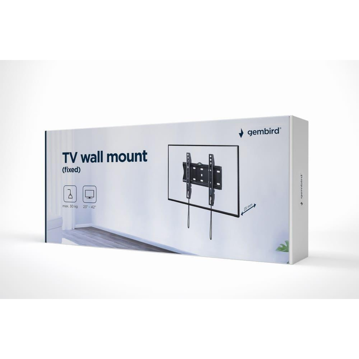 Кронштейн Gembird WM-42F-01 WM-42F-01