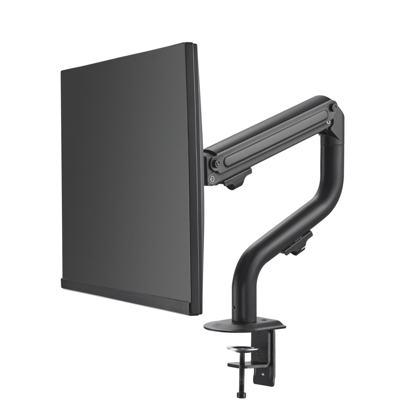 Кронштейн для монітора Gembird MA-DA1-02