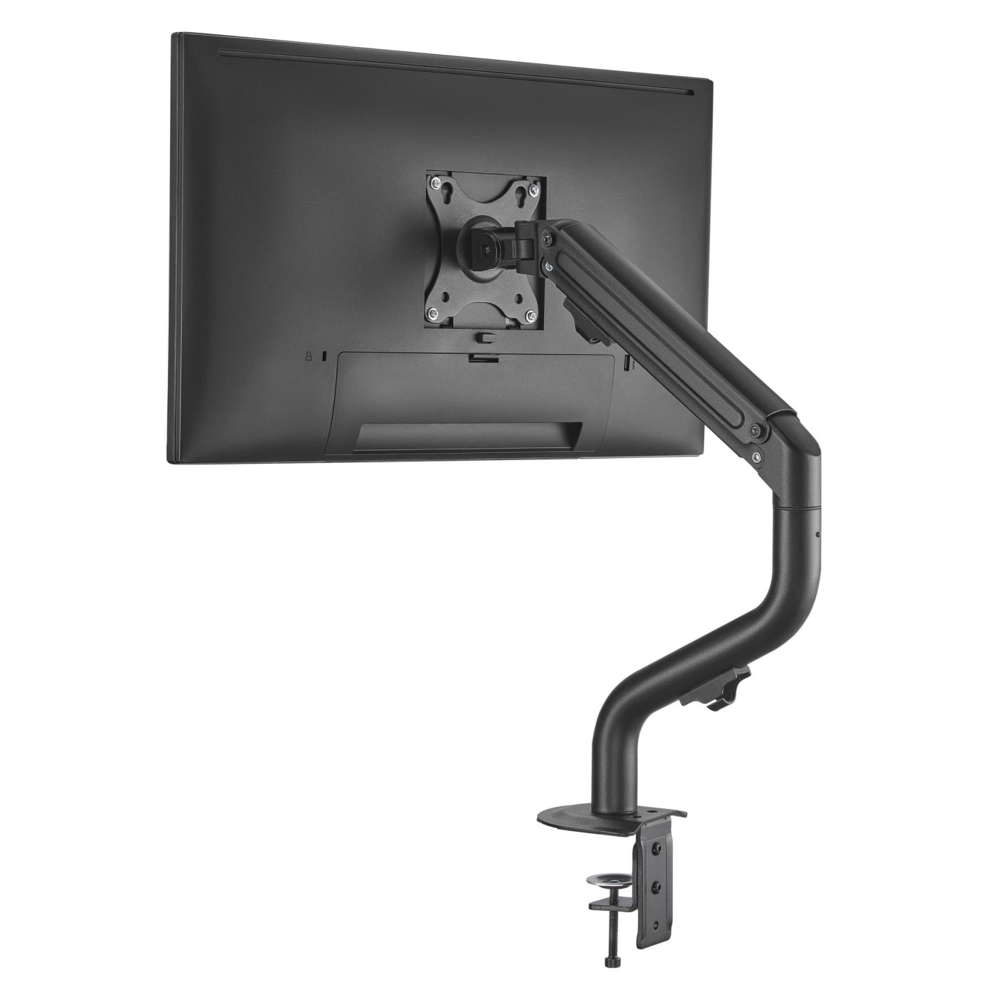 Кронштейн для монітора Gembird MA-DA1-02