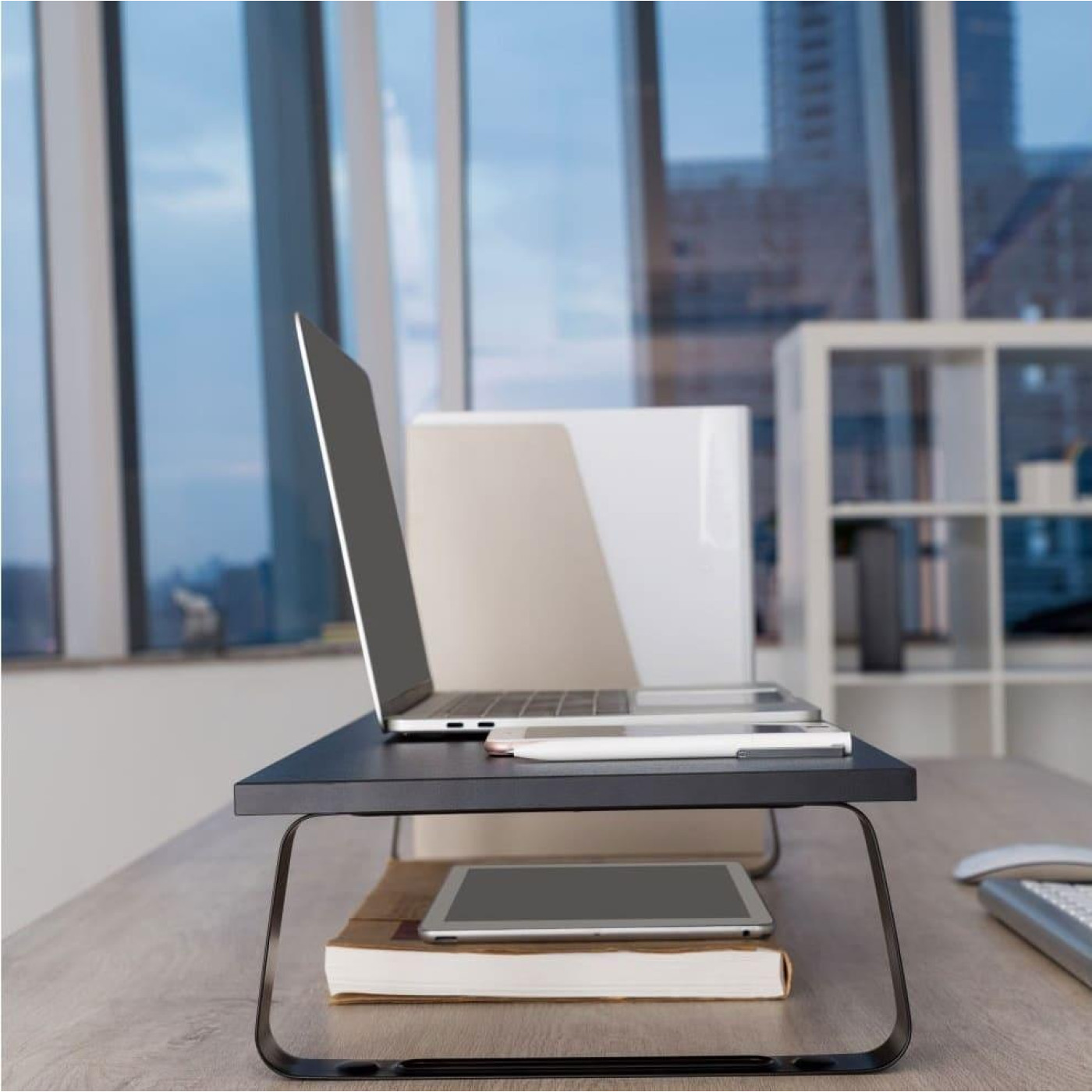 Пидставка пид монитор OfficePro MR444