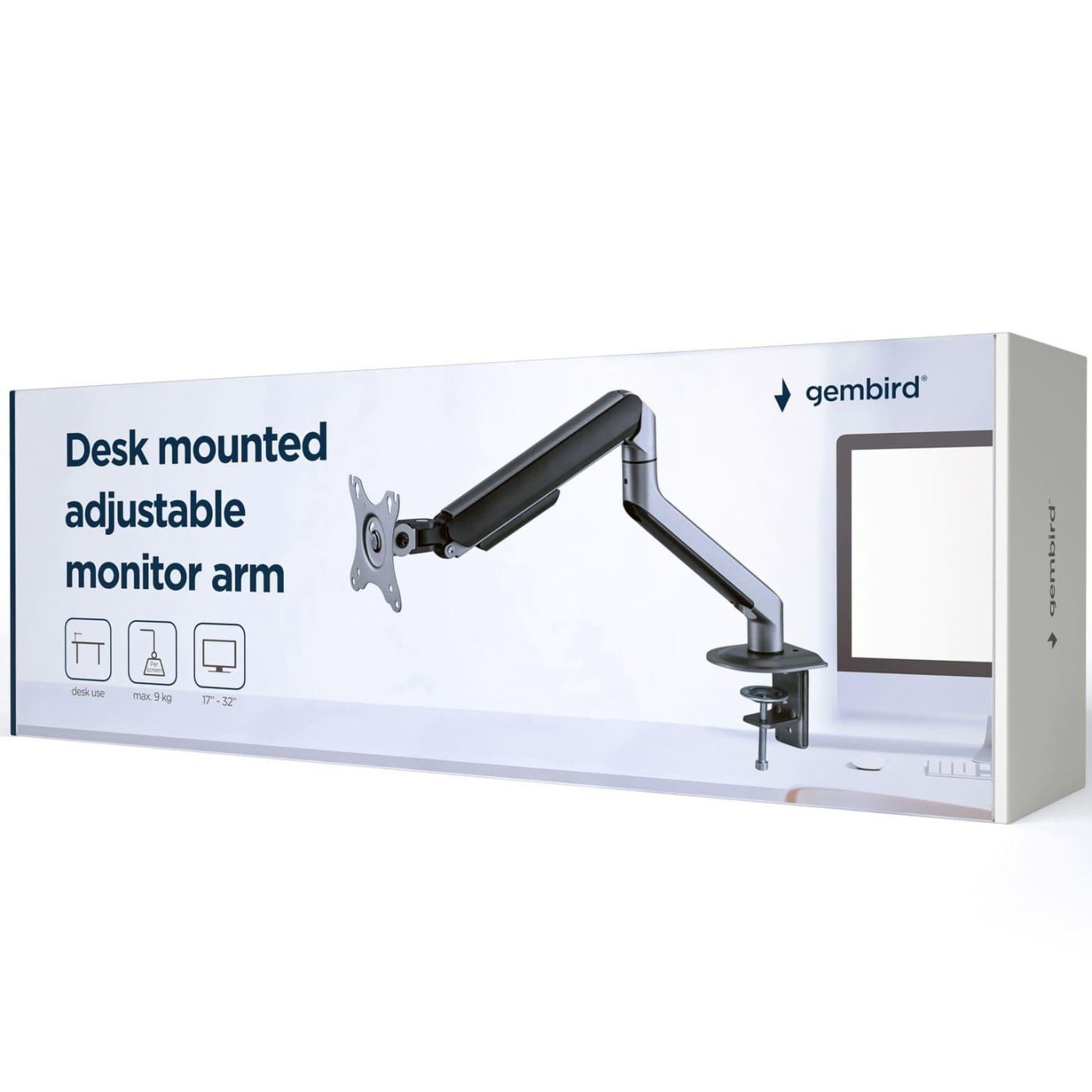 Кронштейн Gembird MA-DA1-05 MA-DA1-05