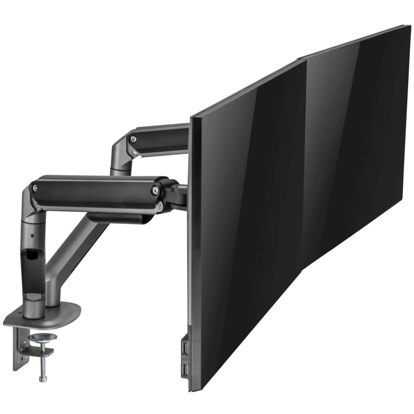 Кронштейн Gembird MA-DA2-05 MA-DA2-05