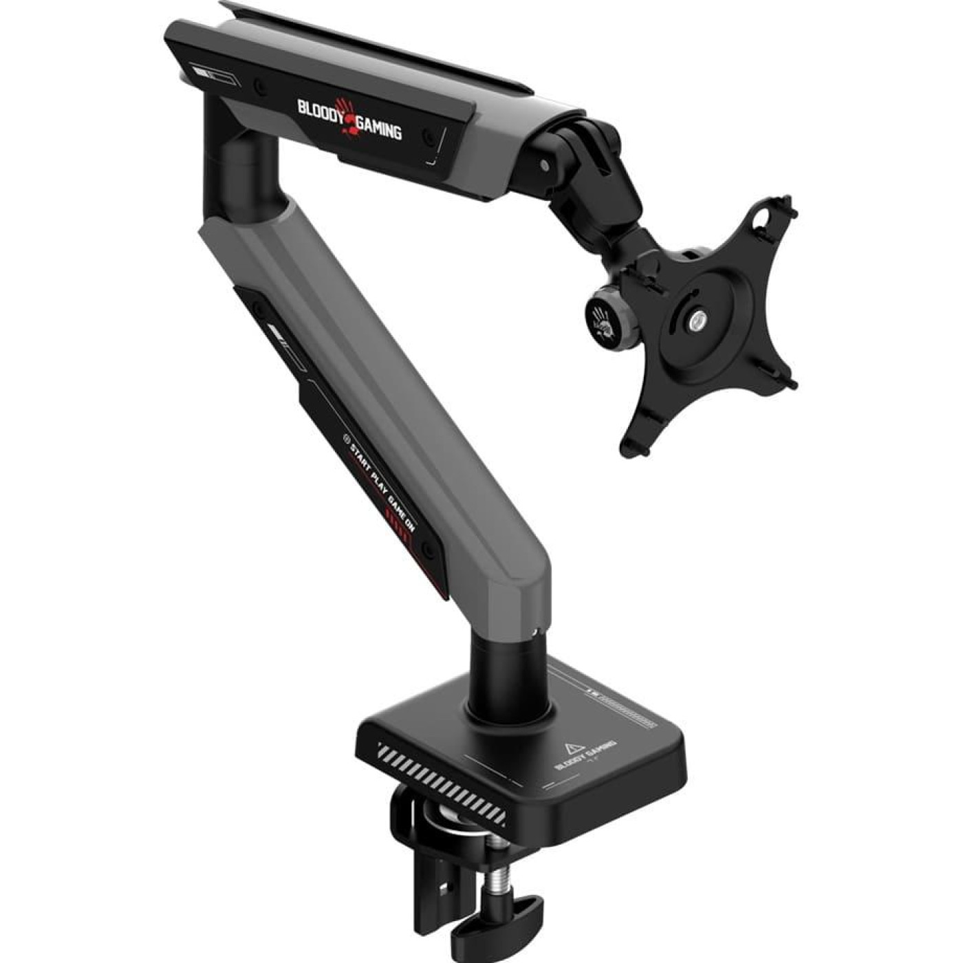 Кронштейн Bloody DM-8 (Sports Black) DM-8 (Sports Black)