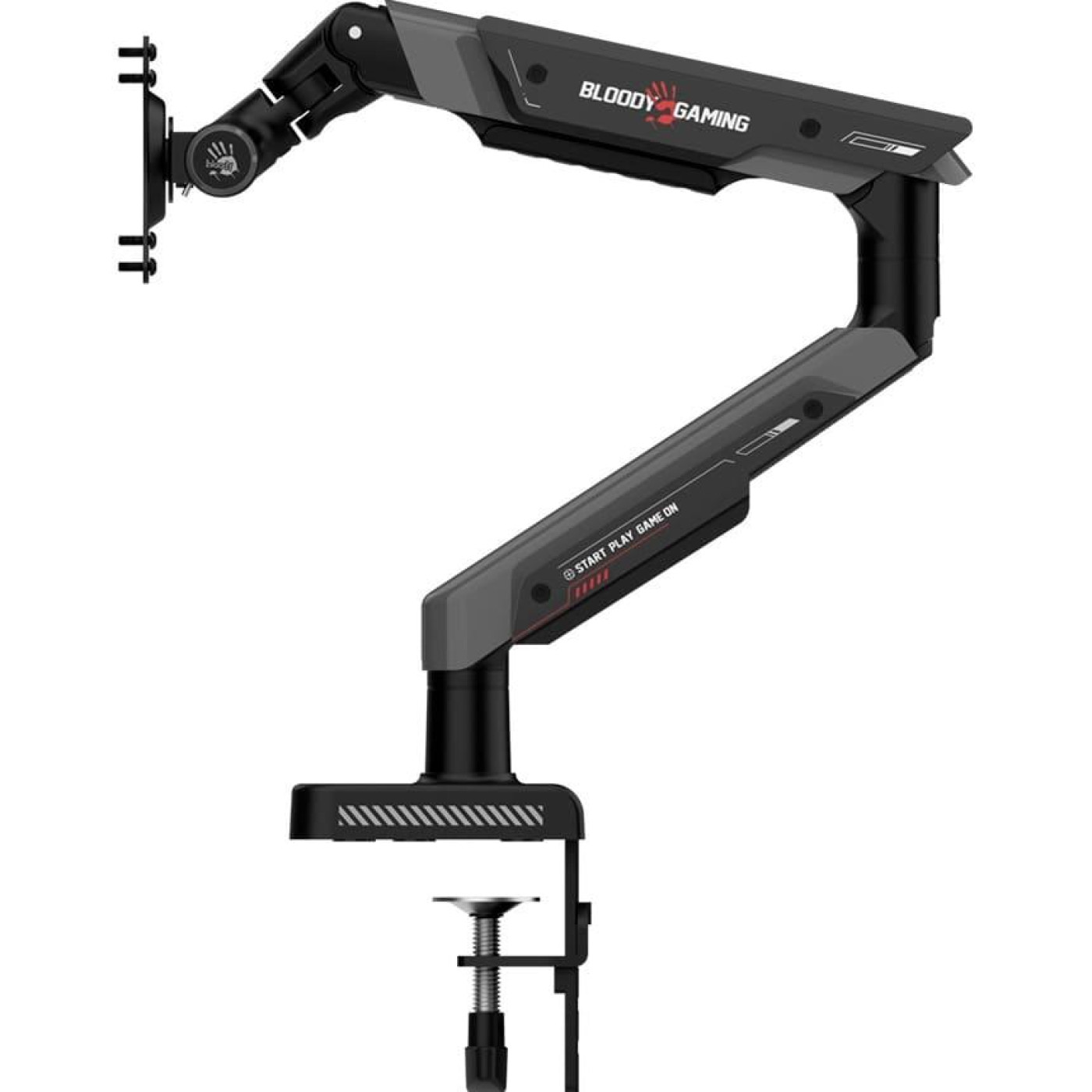 Кронштейн Bloody DM-8 (Sports Black) DM-8 (Sports Black)