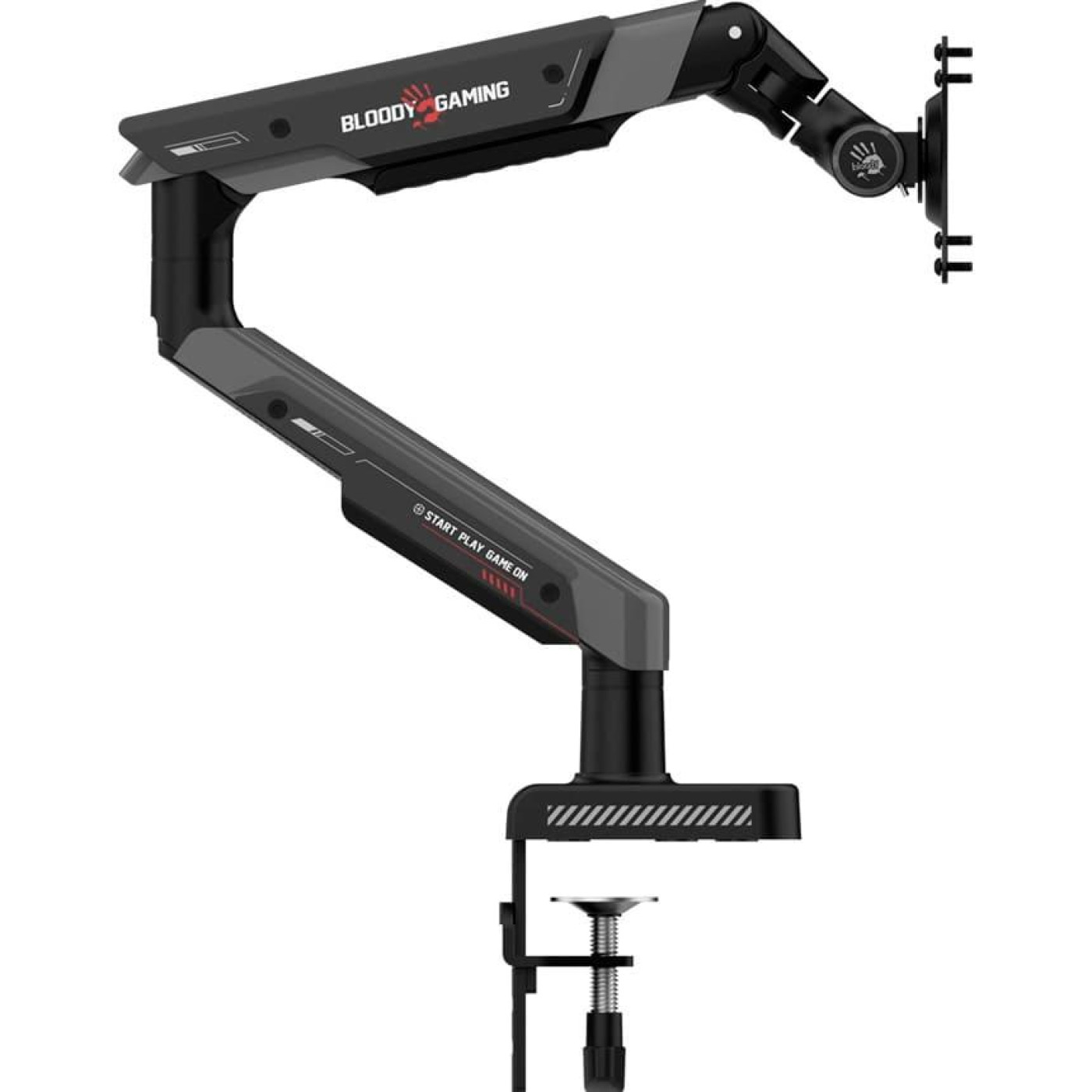 Кронштейн Bloody DM-8 (Sports Black) DM-8 (Sports Black)