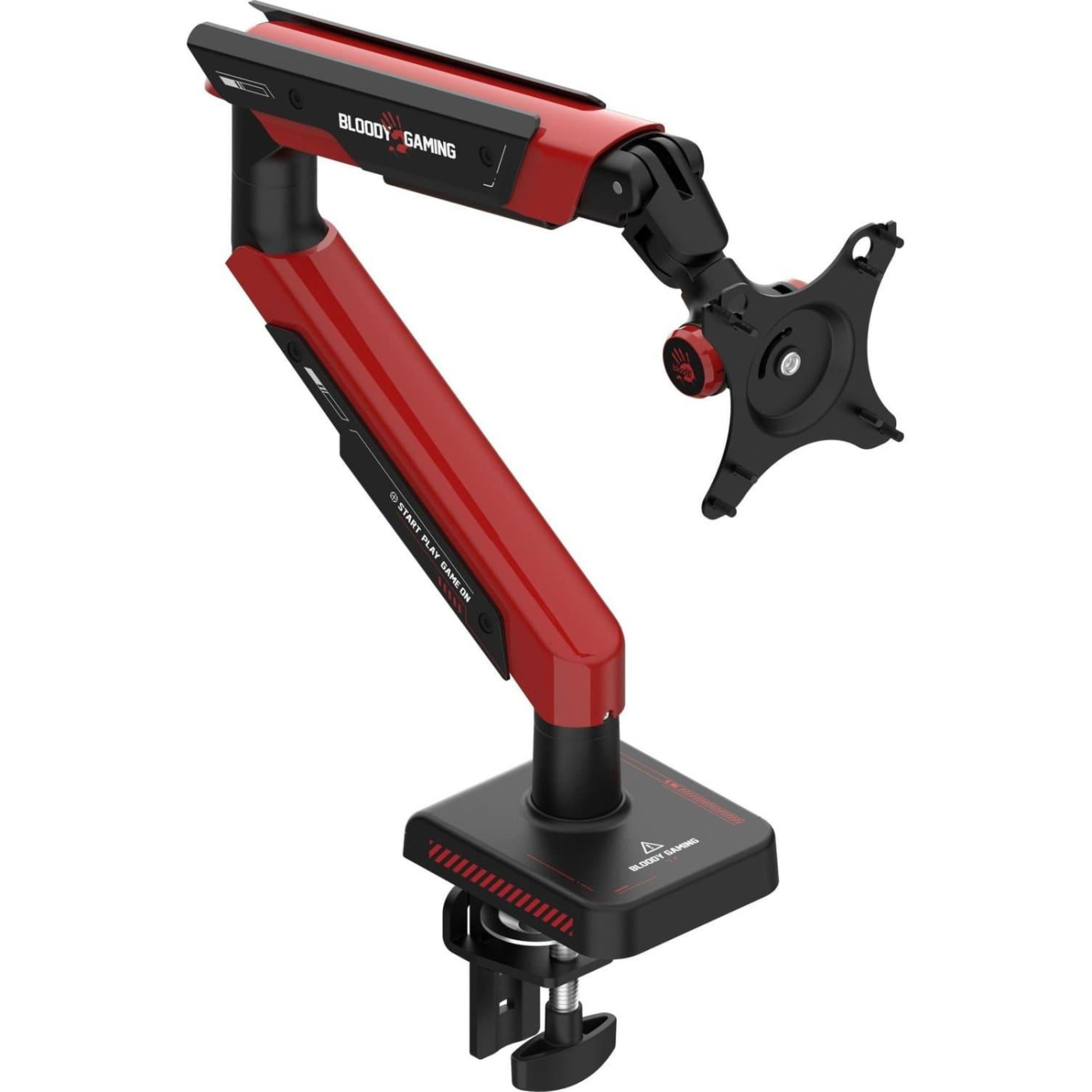 Кронштейн Bloody DM-8 (Sports Red) DM-8 (Sports Red)