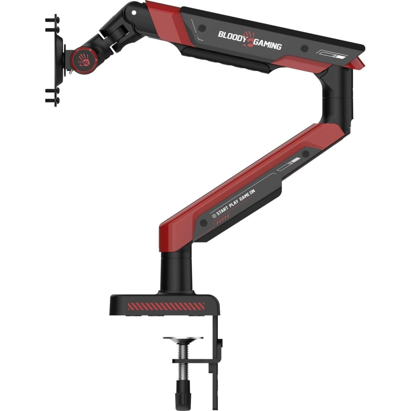 Кронштейн Bloody DM-8 (Sports Red) DM-8 (Sports Red)