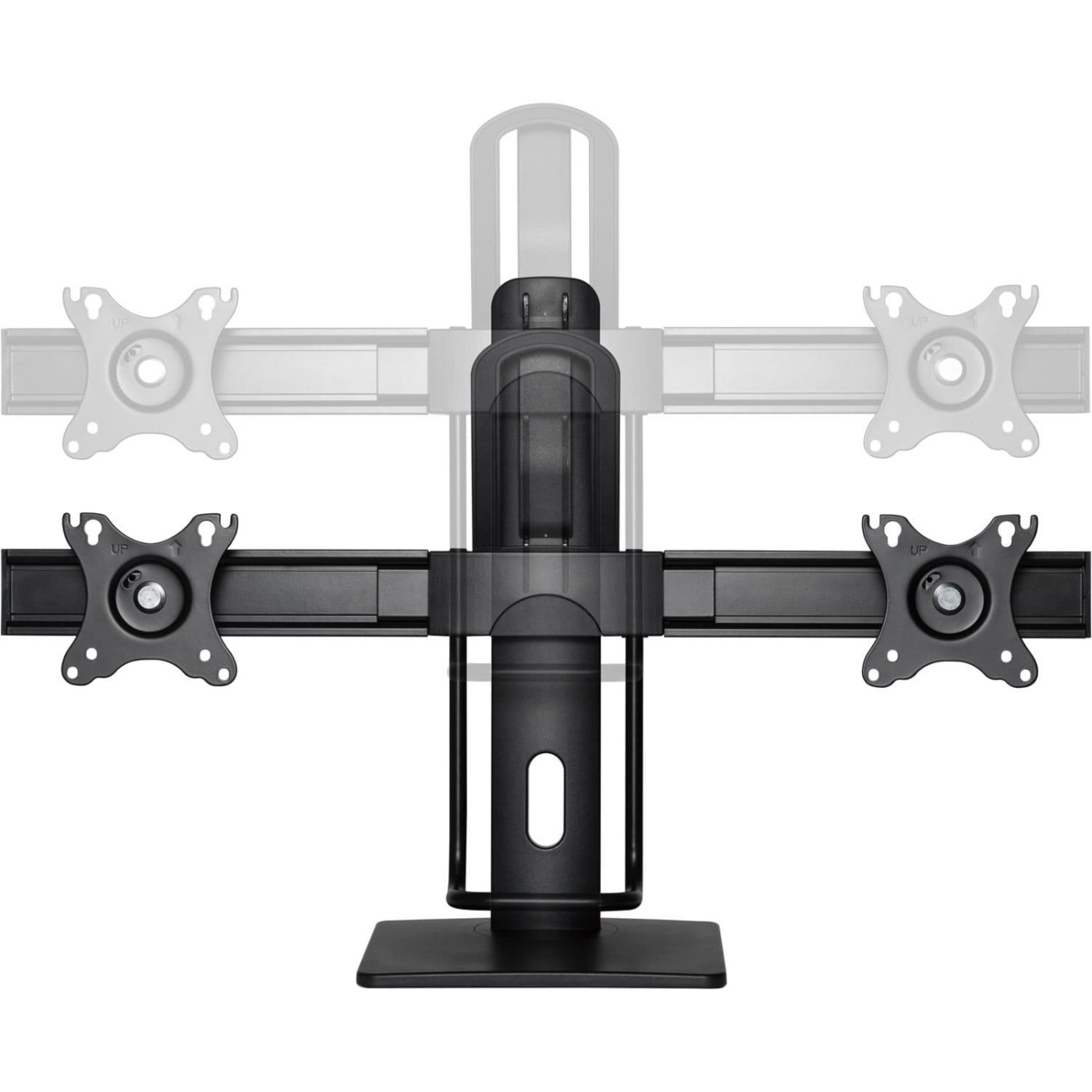 Кронштейн Gembird MS-D2-01 MS-D2-01