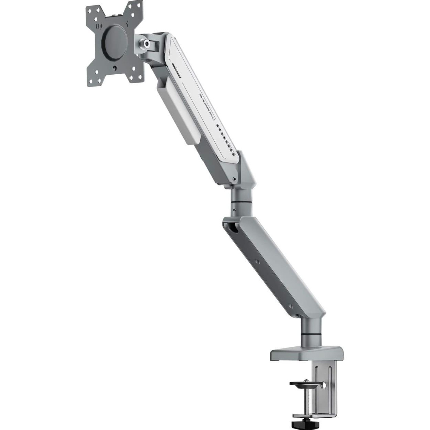 Кронштейн Anda Seat Stealth II 17''-32'' White AD-W-A6D-1S-FW