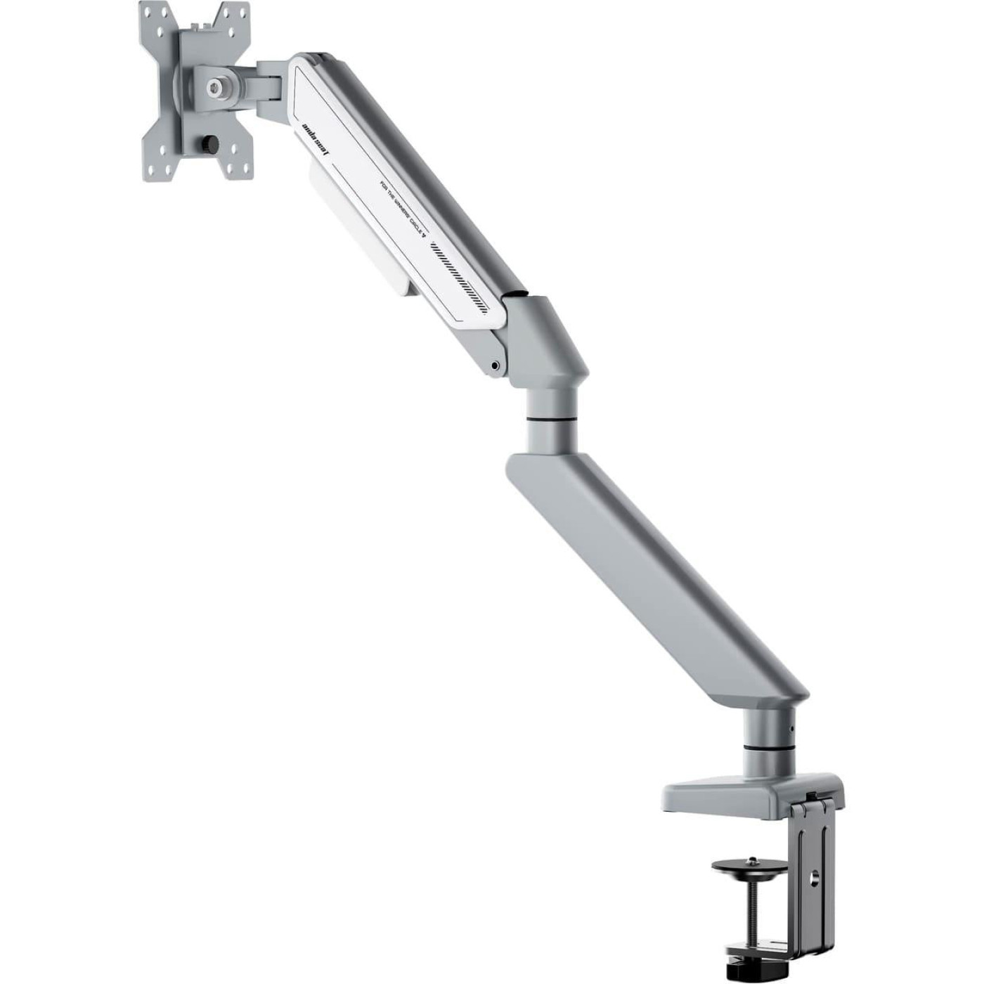 Кронштейн Anda Seat Stealth II 17''-32'' White AD-W-A6D-1S-FW