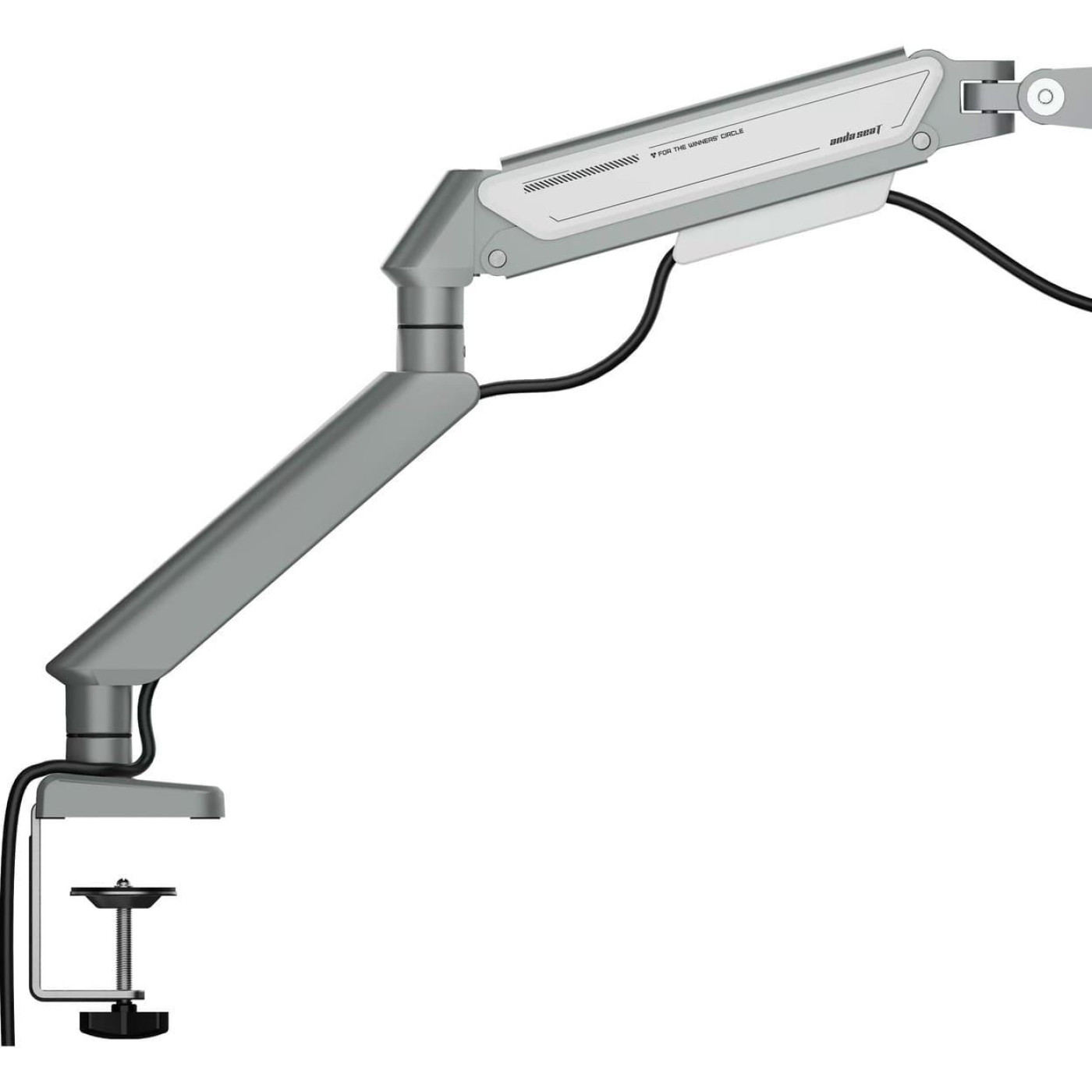 Кронштейн Anda Seat Stealth II 17''-32'' White AD-W-A6D-1S-FW