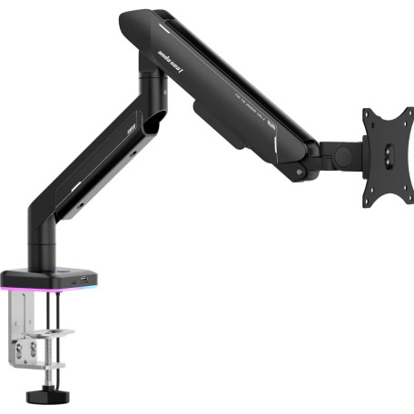 Кронштейн Anda Seat Stealth Pro II RGB 17''-42'' Black AD-W-A9X-1S-BB