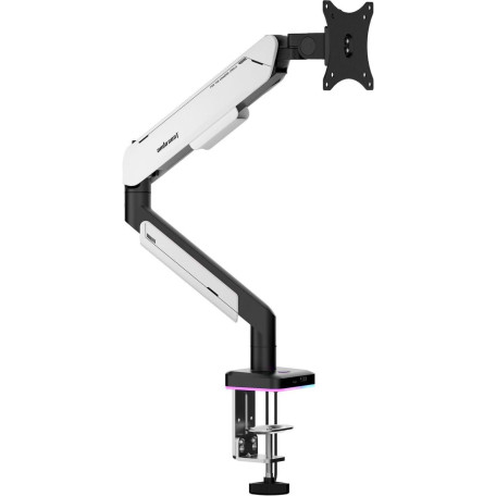 Кронштейн Anda Seat Stealth Pro II RGB 17''-42'' White AD-W-A9X-1S-BW
