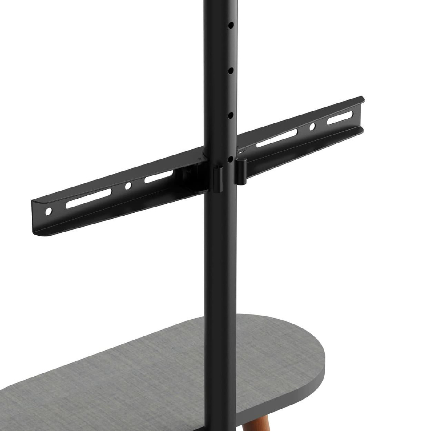 Стійка з кріпленням для телевізора OfficePro TVS226