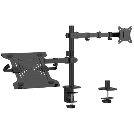 Кронштейн для монитора Gembird MA-DA-03