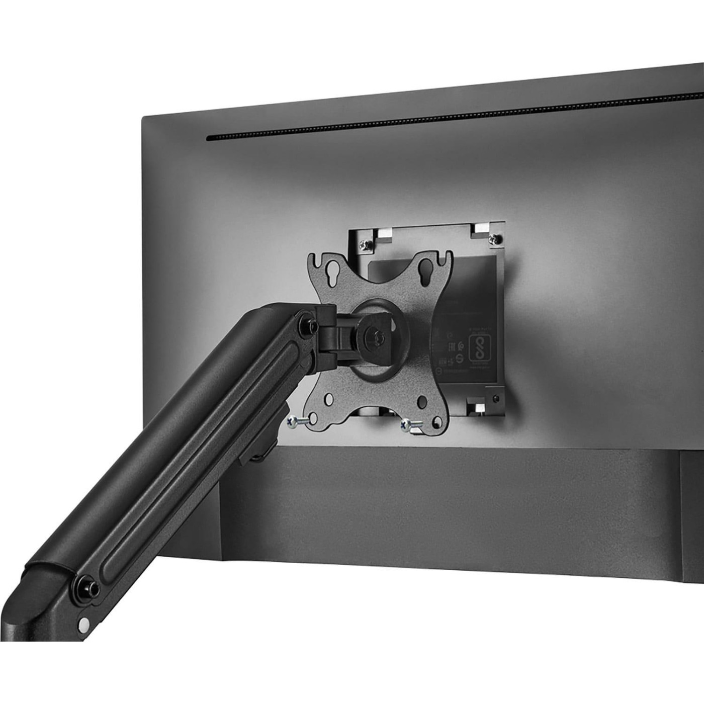 Кронштейн OfficePro MA301 Black MA301