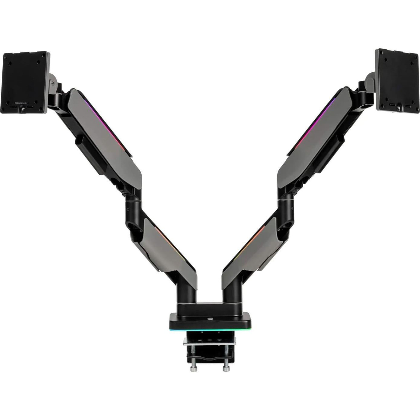 Кронштейн QUBE RGB3520GD до 2x35