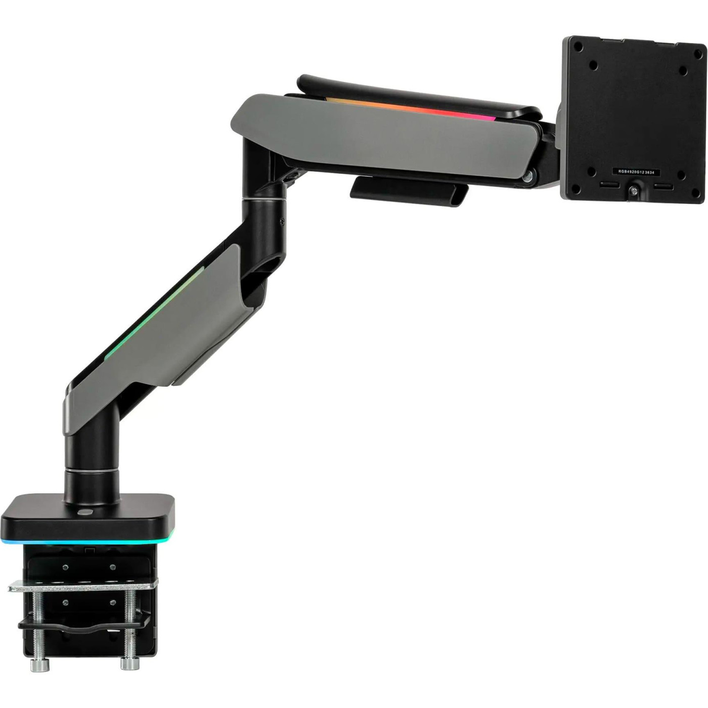 Кронштейн QUBE RGB4920G до 49