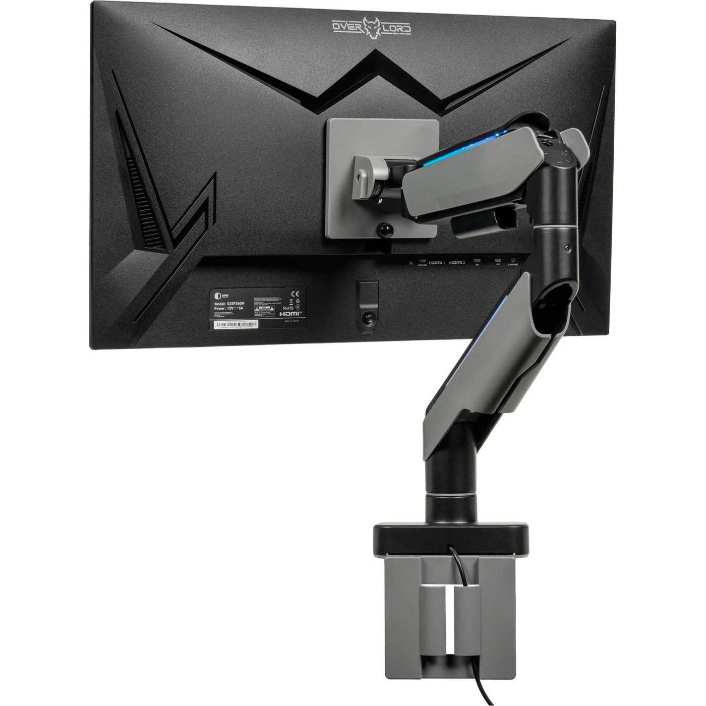 Кронштейн QUBE RGB4920G до 49