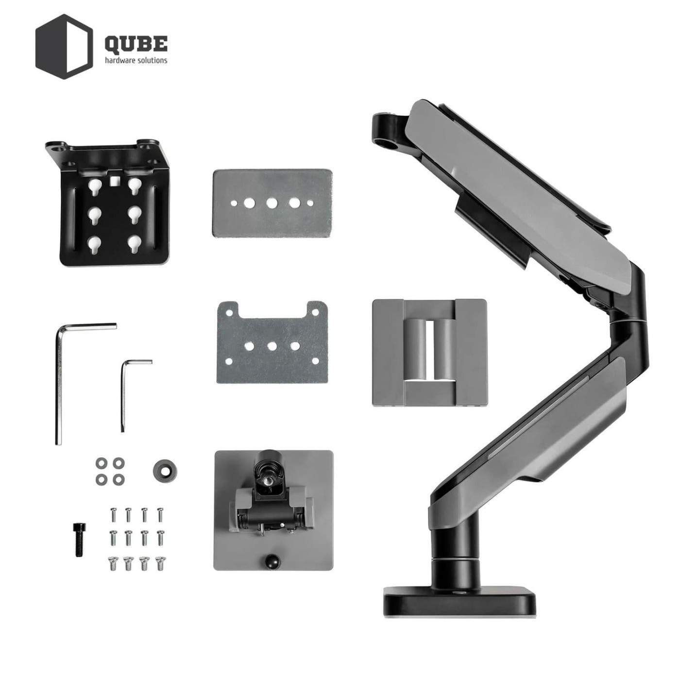 Кронштейн QUBE RGB4920G до 49