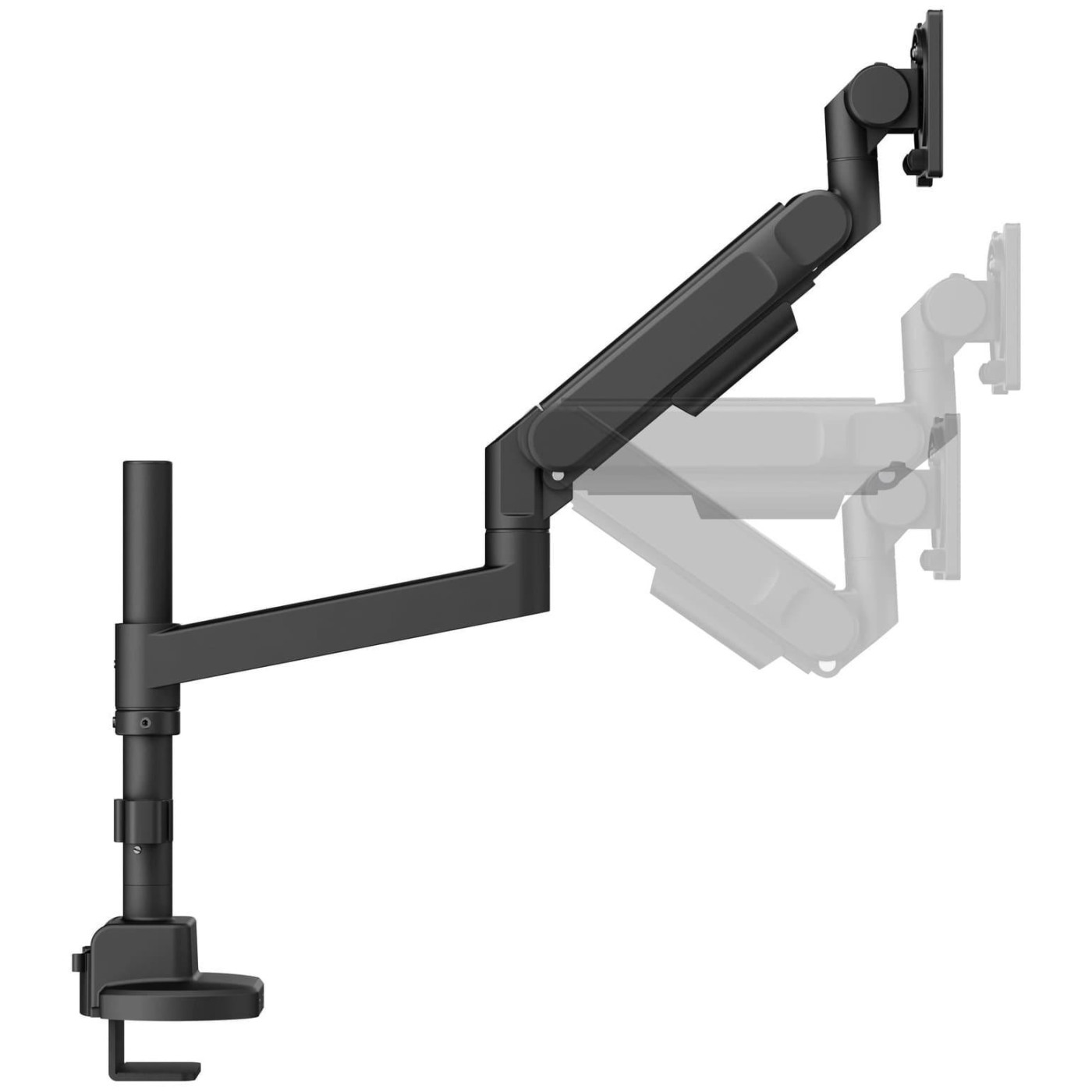 Кронштейн OfficePro MAH751B MAH751B