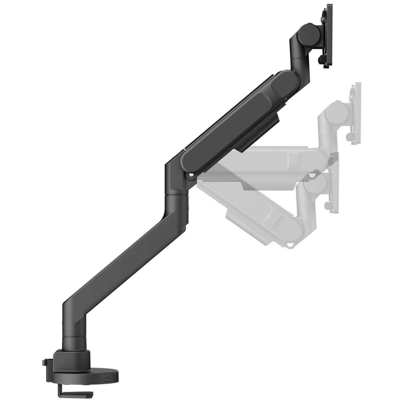 Кронштейн OfficePro MAH821B MAH821B