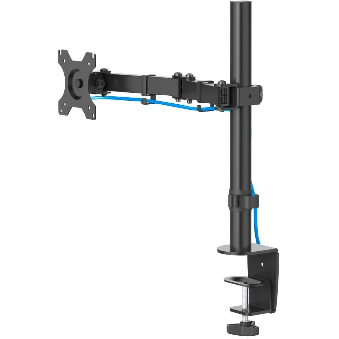 Кронштейн Hama Holder 33-81 cm (13