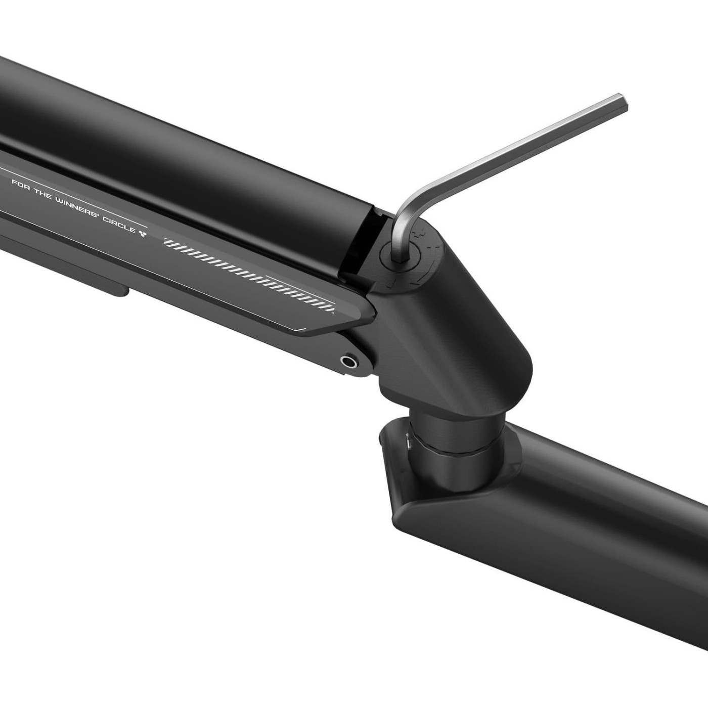 Кронштейн Anda Seat Stealth II 17ъъ-32ъъ Black AD-W-A6D-1S-BB