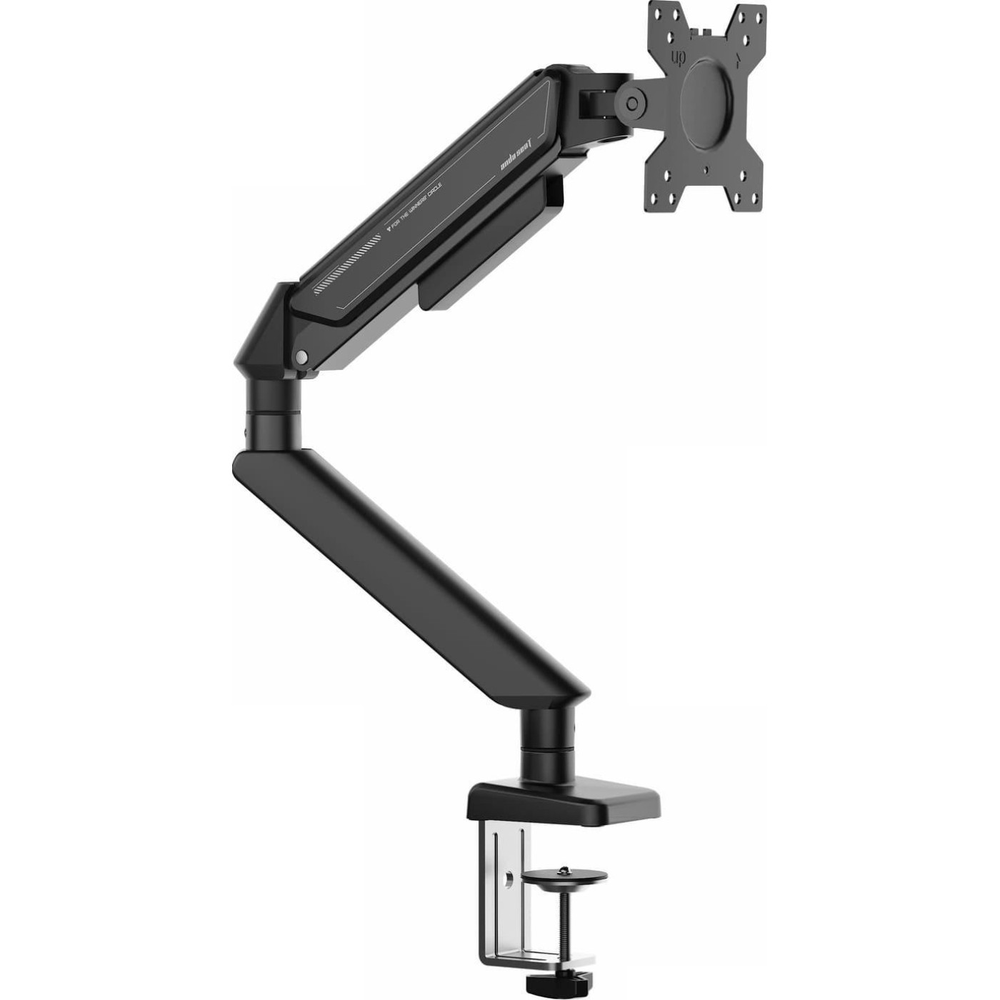 Кронштейн Anda Seat Stealth II 17ъъ-32ъъ Black AD-W-A6D-1S-BB