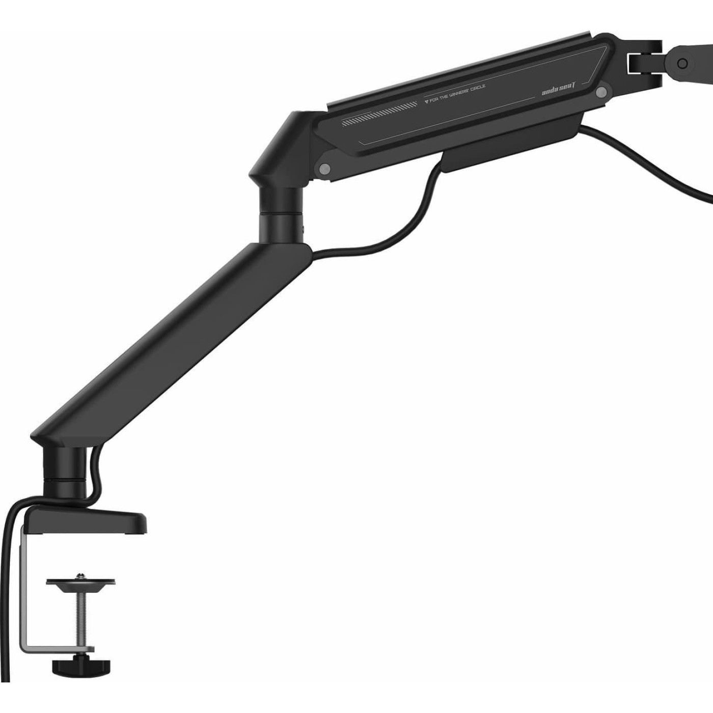 Кронштейн Anda Seat Stealth II 17ъъ-32ъъ Black AD-W-A6D-1S-BB