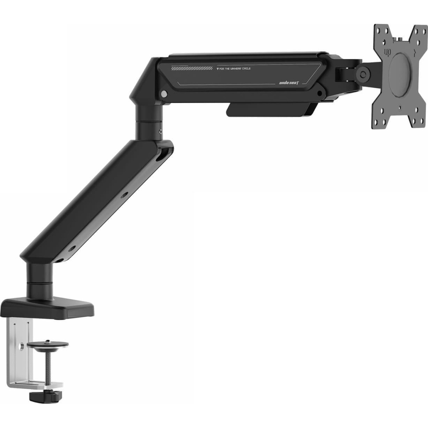 Кронштейн Anda Seat Stealth II 17ъъ-32ъъ Black AD-W-A6D-1S-BB