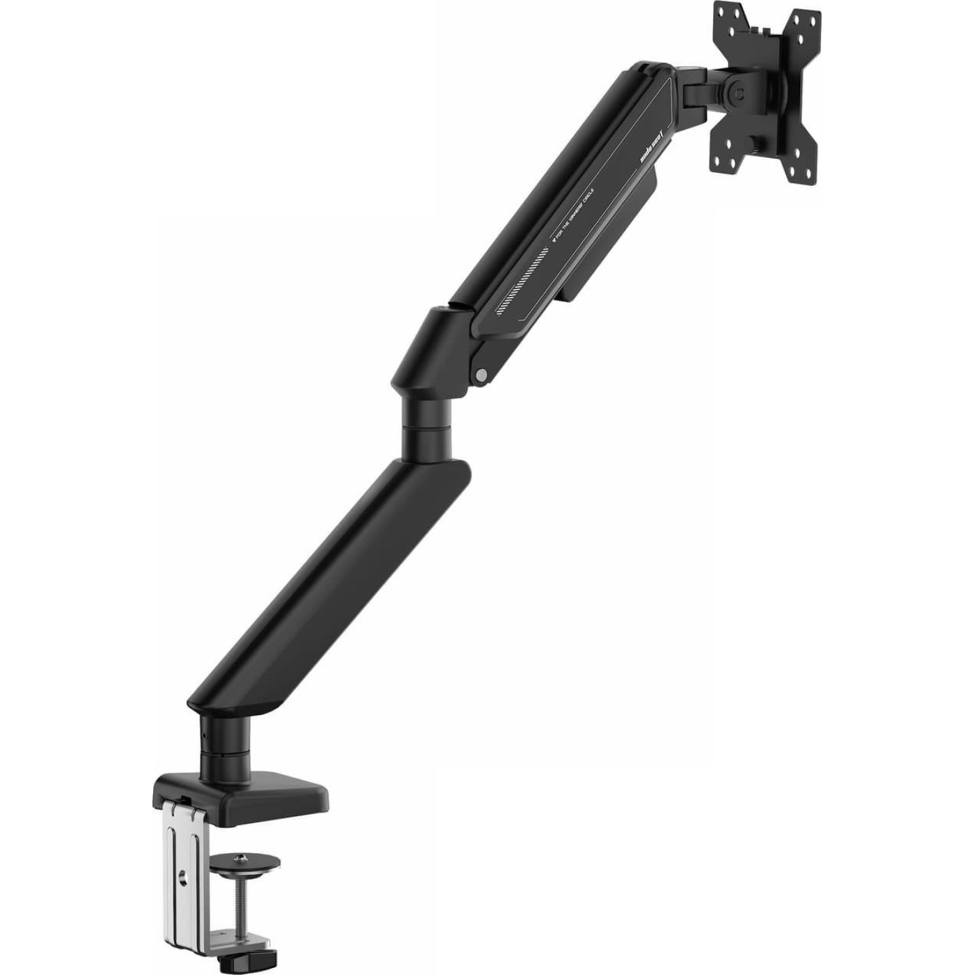 Кронштейн Anda Seat Stealth II 17ъъ-32ъъ Black AD-W-A6D-1S-BB