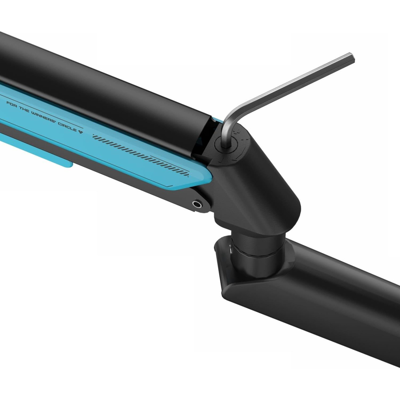 Кронштейн Anda Seat Stealth II 17ъъ-32ъъ Blue AD-W-A6D-1S-BS