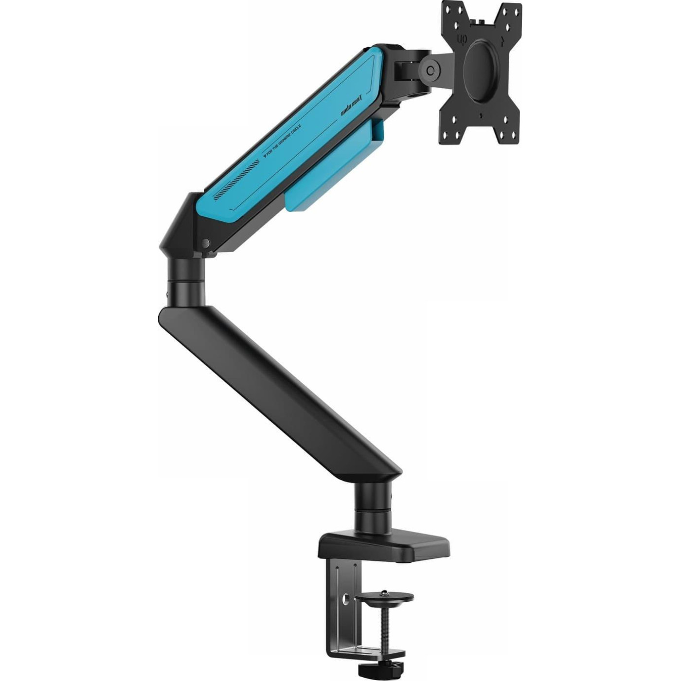 Кронштейн Anda Seat Stealth II 17ъъ-32ъъ Blue AD-W-A6D-1S-BS