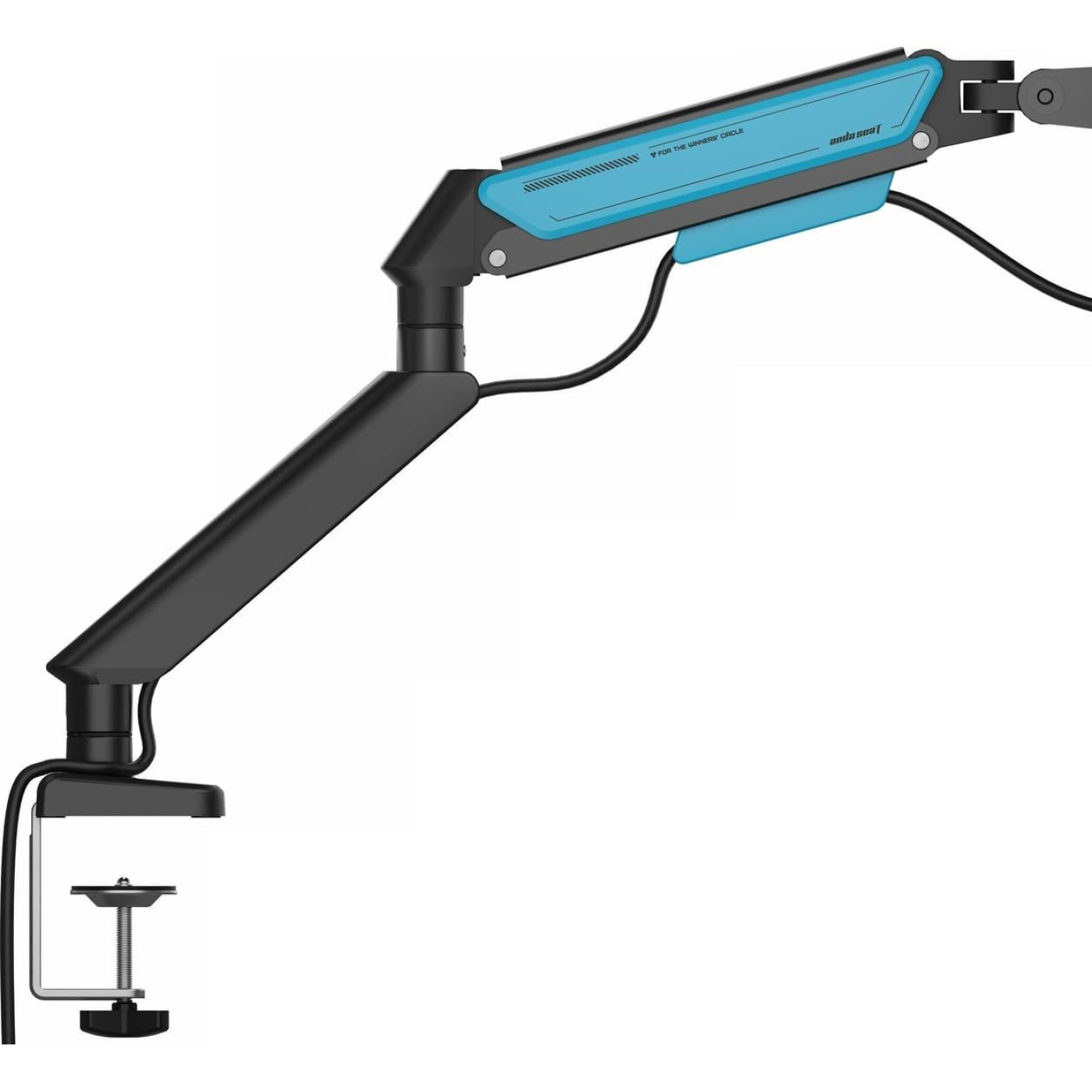 Кронштейн Anda Seat Stealth II 17ъъ-32ъъ Blue AD-W-A6D-1S-BS