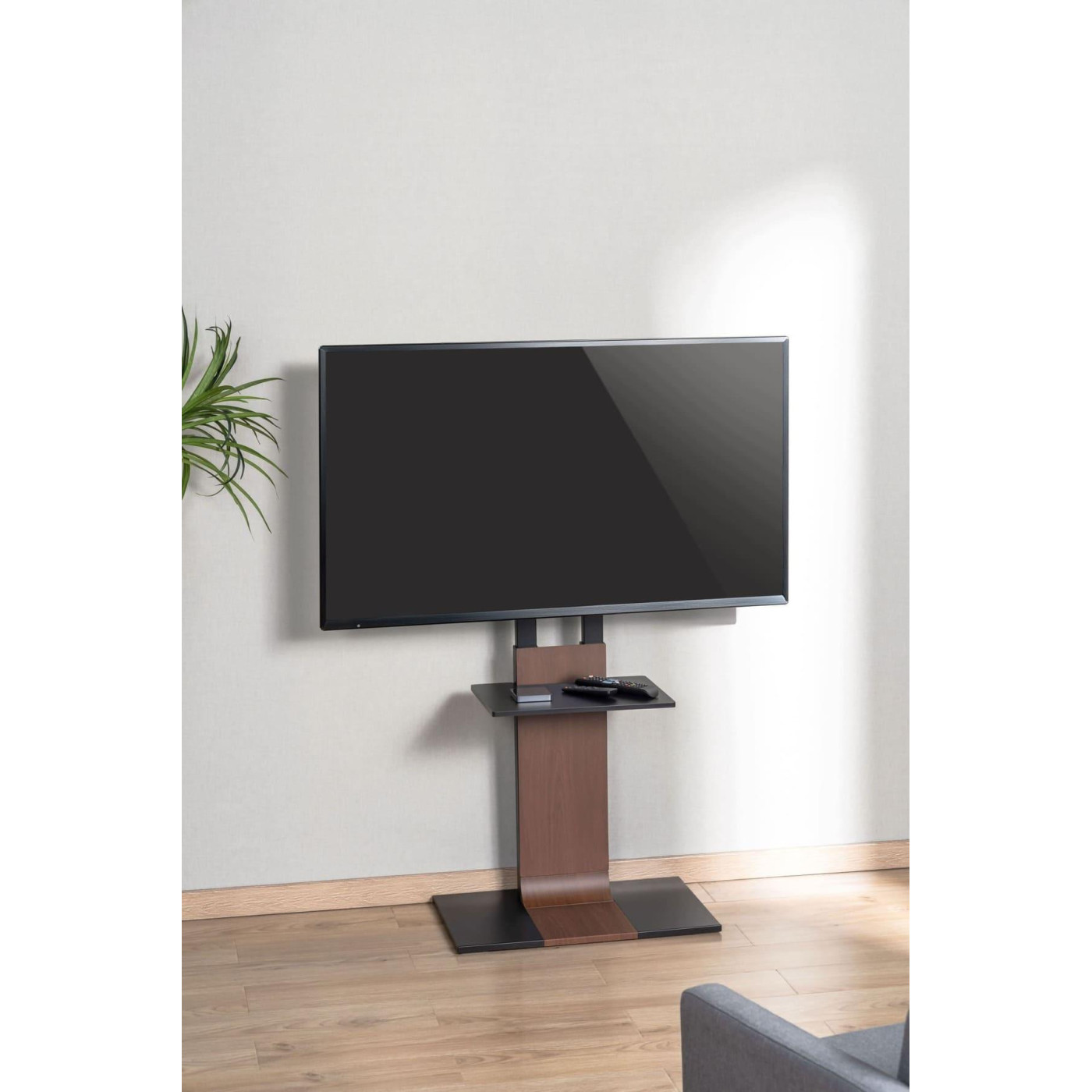 Стійка з кріпленням для телевізора OfficePro TVS535