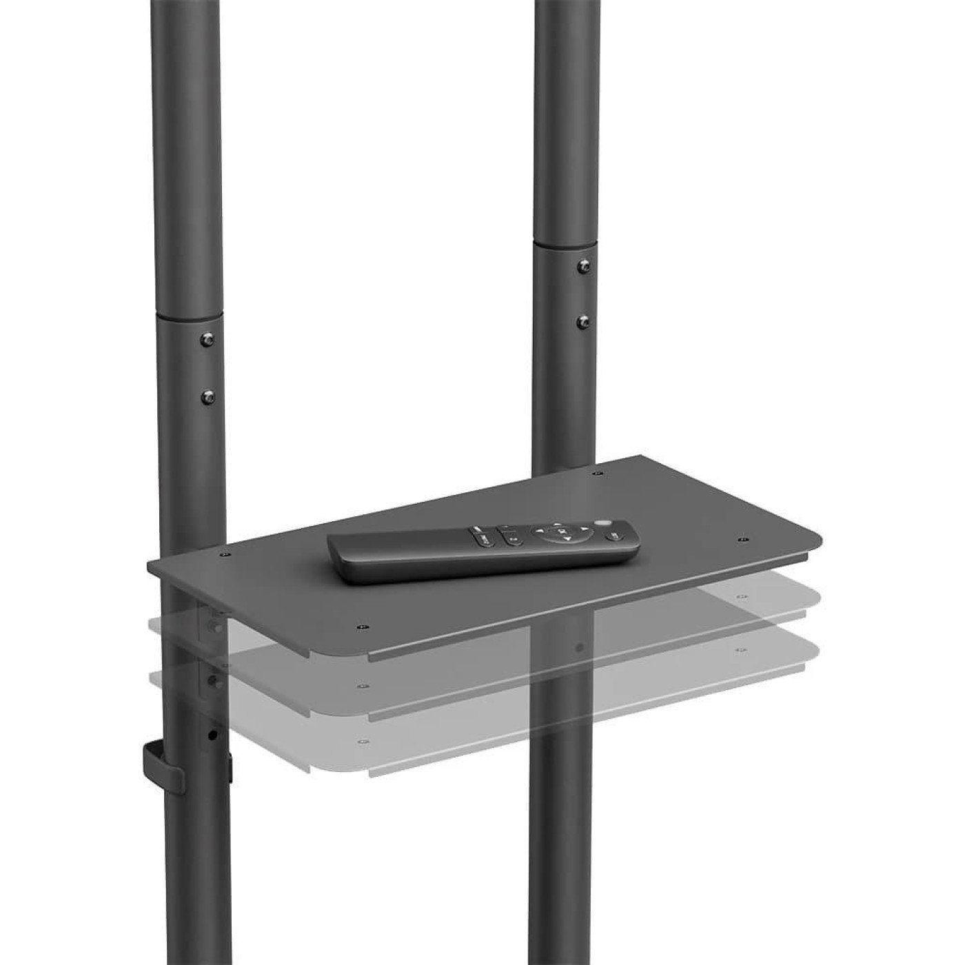 Стойка с креплением для телевизора ITECH T1042TE 37