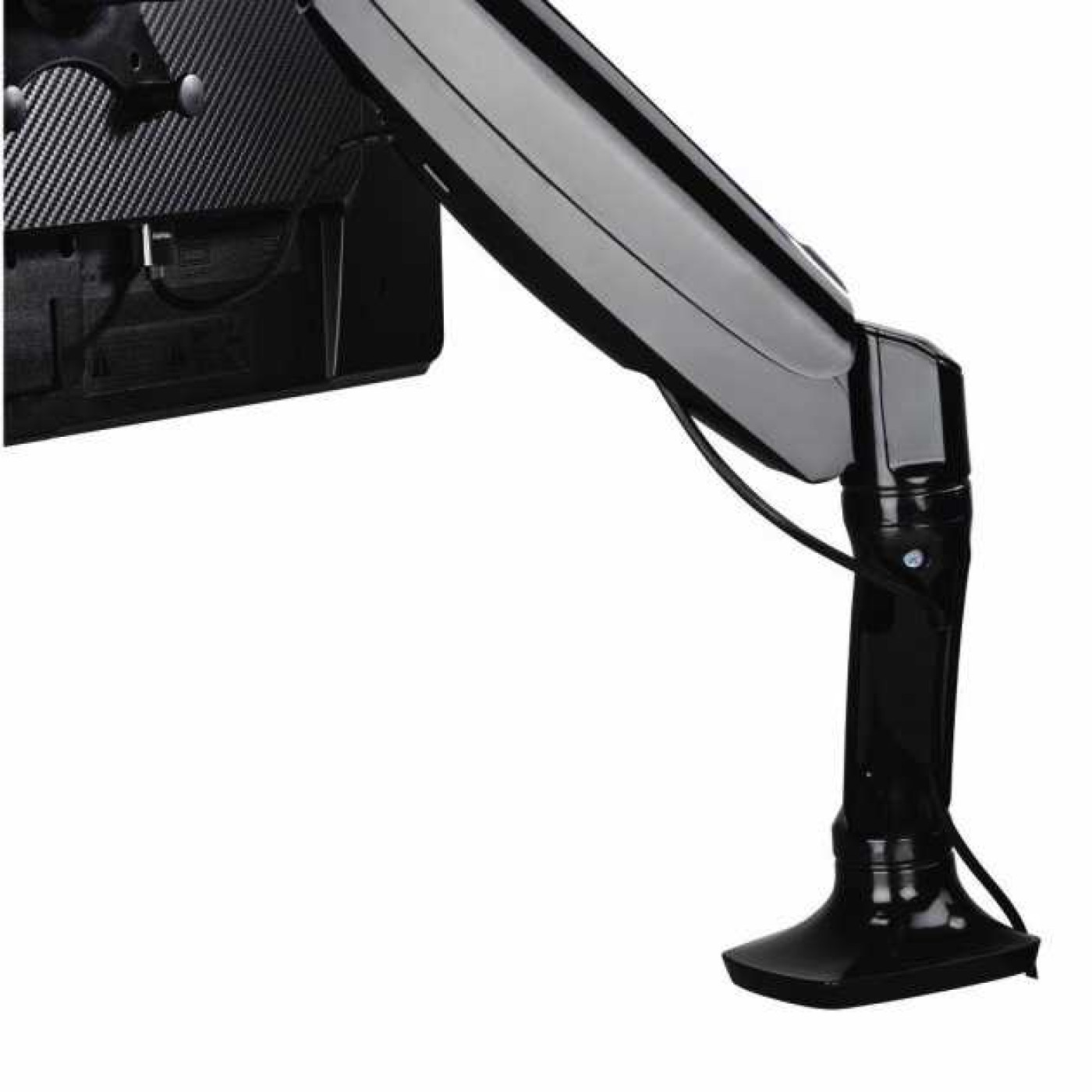 Кронштейн Hama Arm 25-66 cm (10