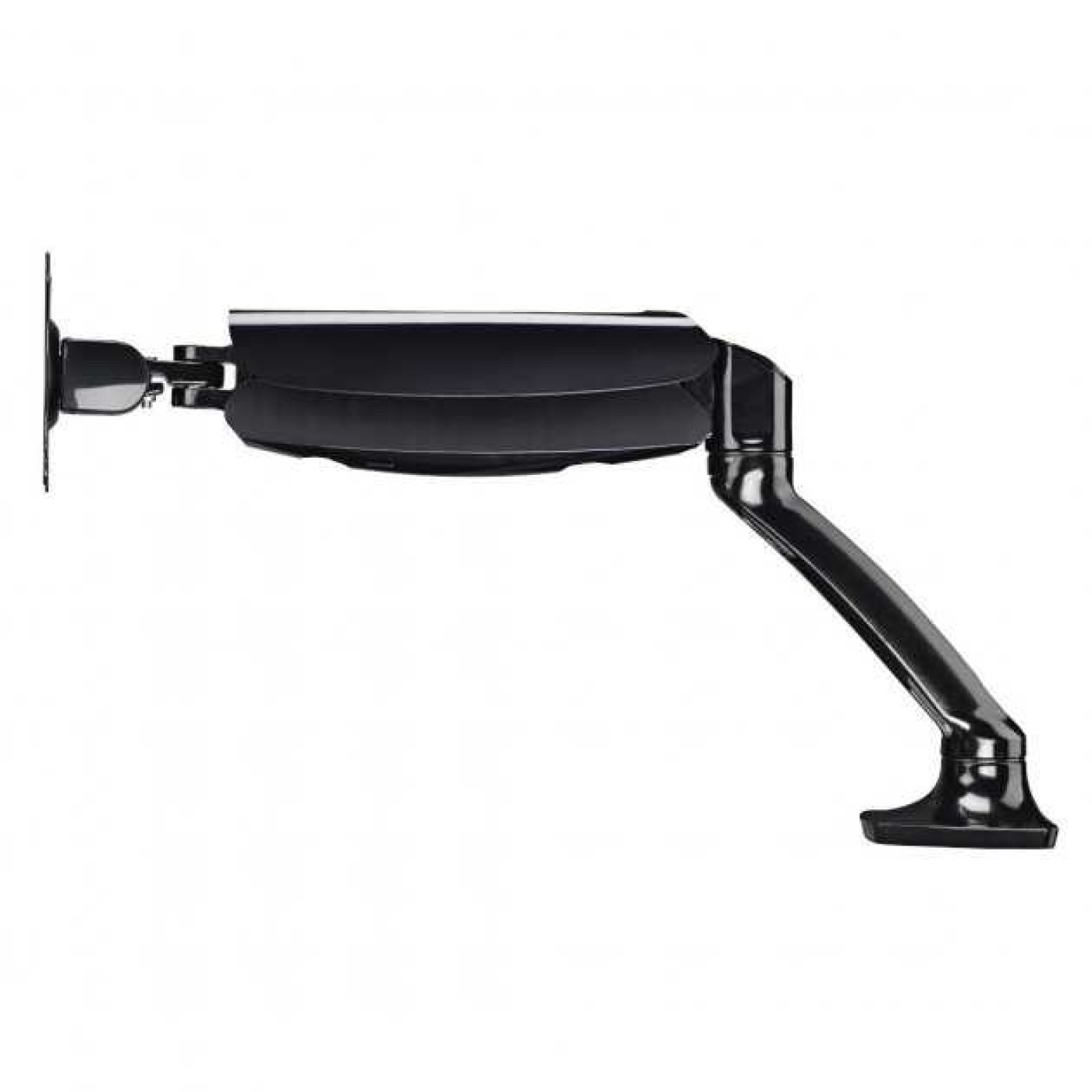 Кронштейн Hama Arm 25-66 cm (10
