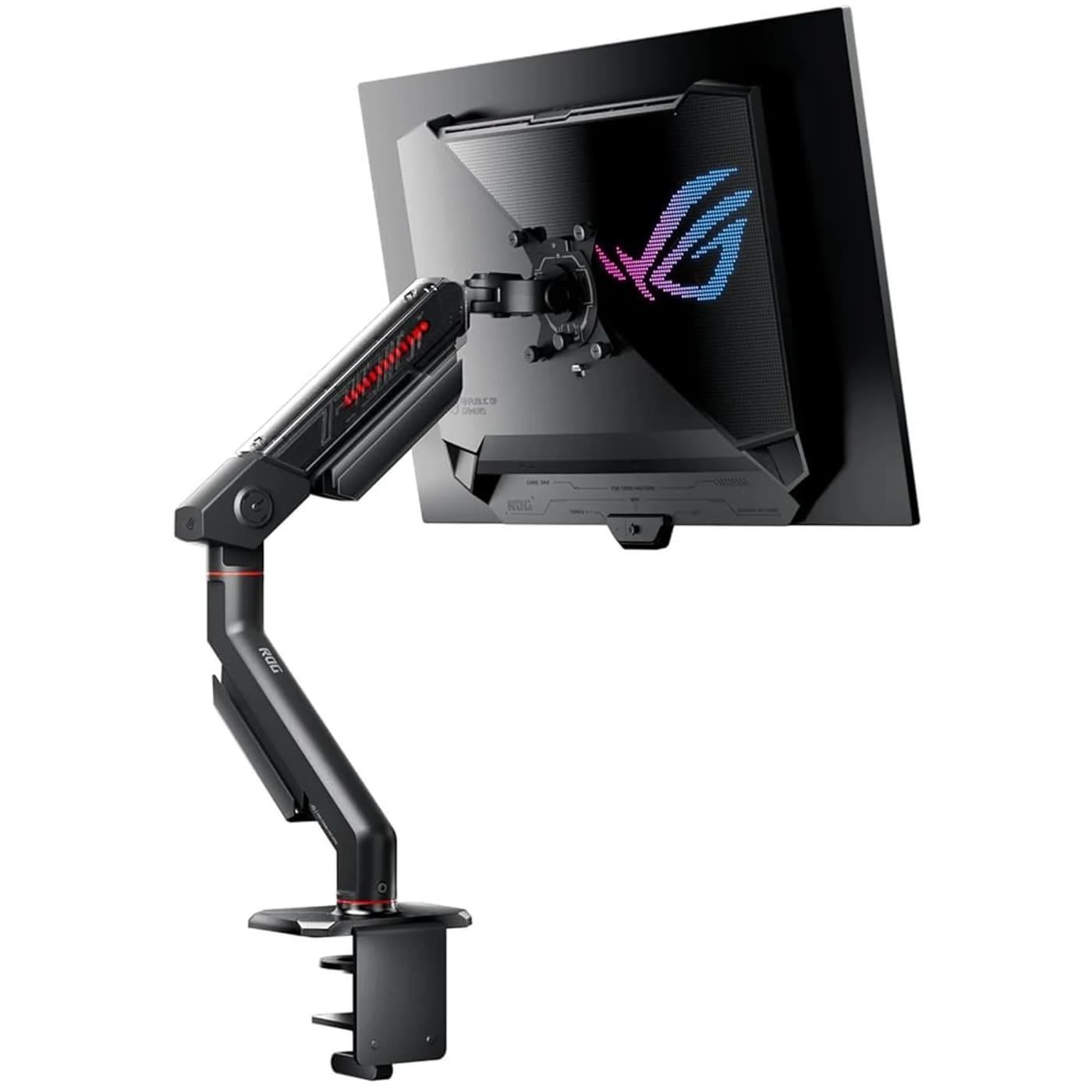 Кронштейн ASUS ROG Ergo Monitor Arm AAS01 (90LA00Q0-B01170) U1