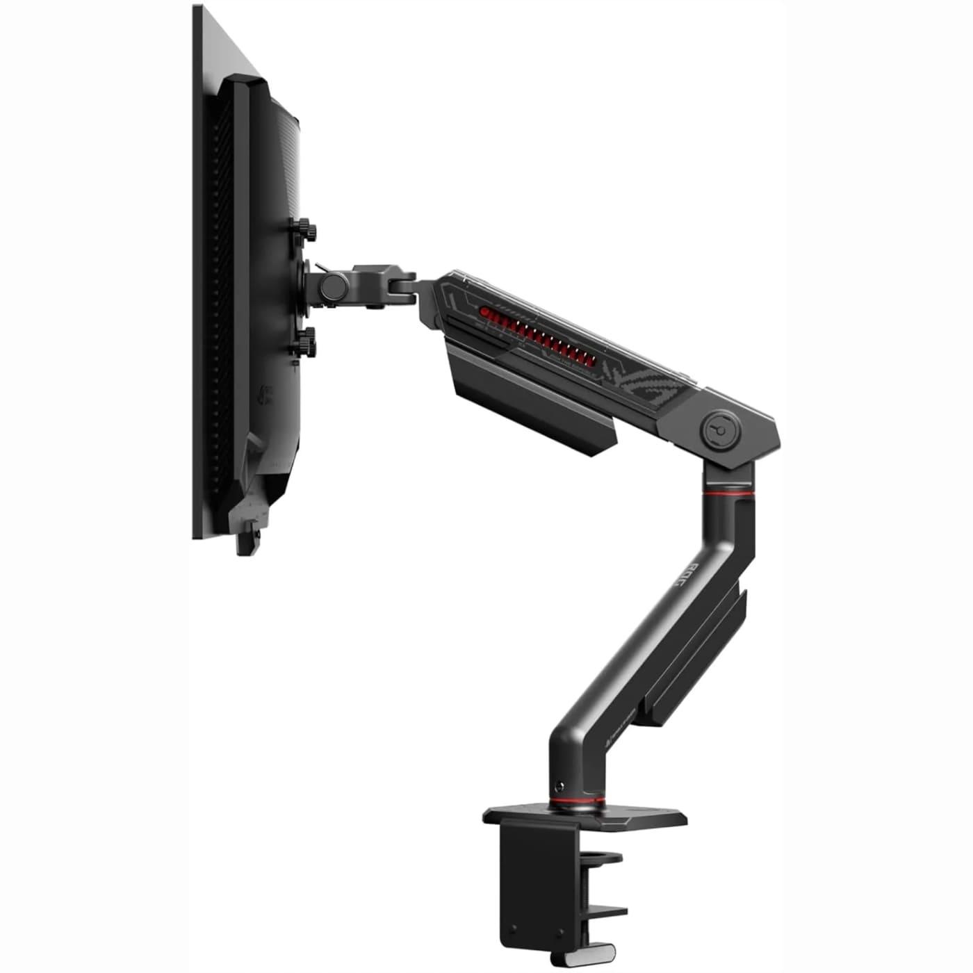 Кронштейн ASUS ROG Ergo Monitor Arm AAS01 (90LA00Q0-B01170) U1