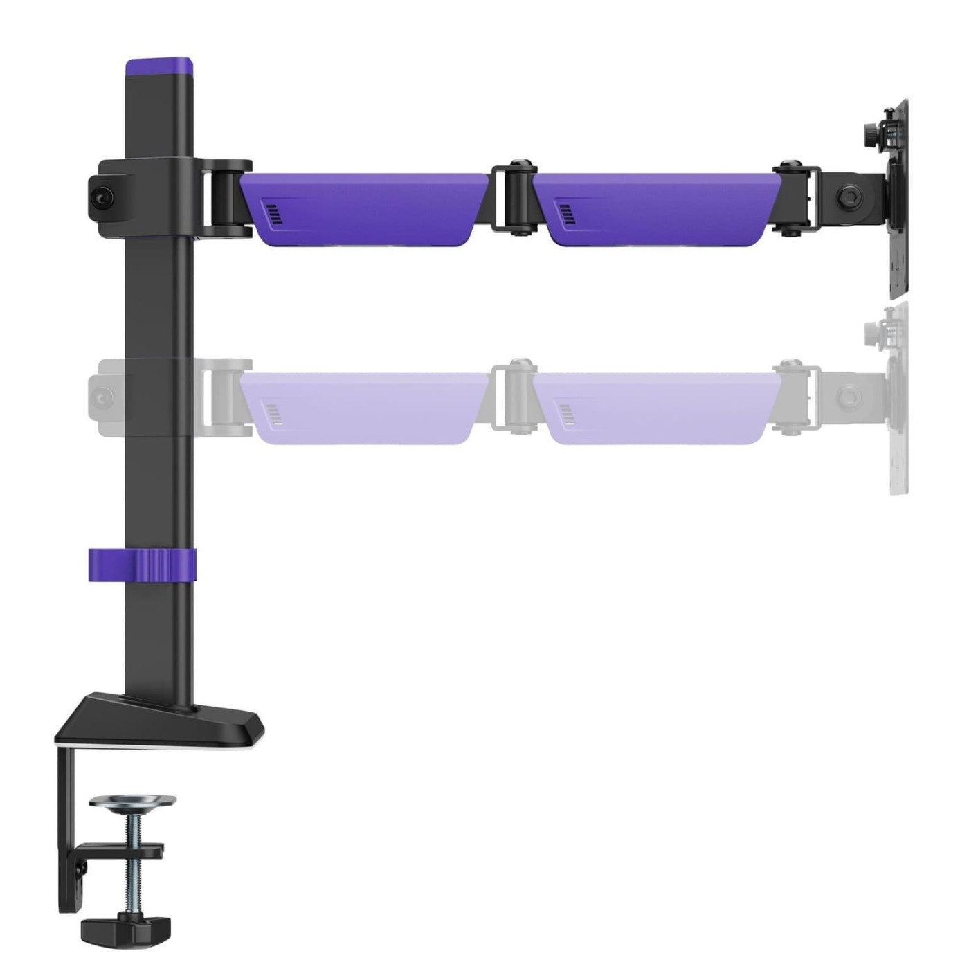 Кронштейн GamePro MAG100V MAG100V