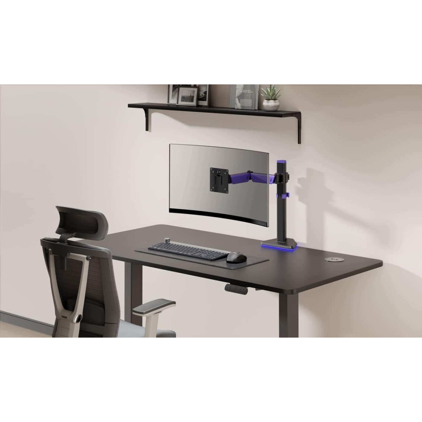 Кронштейн GamePro MAG101V MAG101V