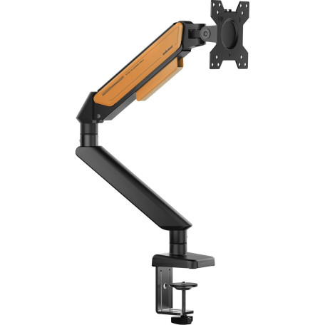 Кронштейн Anda Seat Stealth II 17''-32'' Orange AD-W-A6D-1S-BO